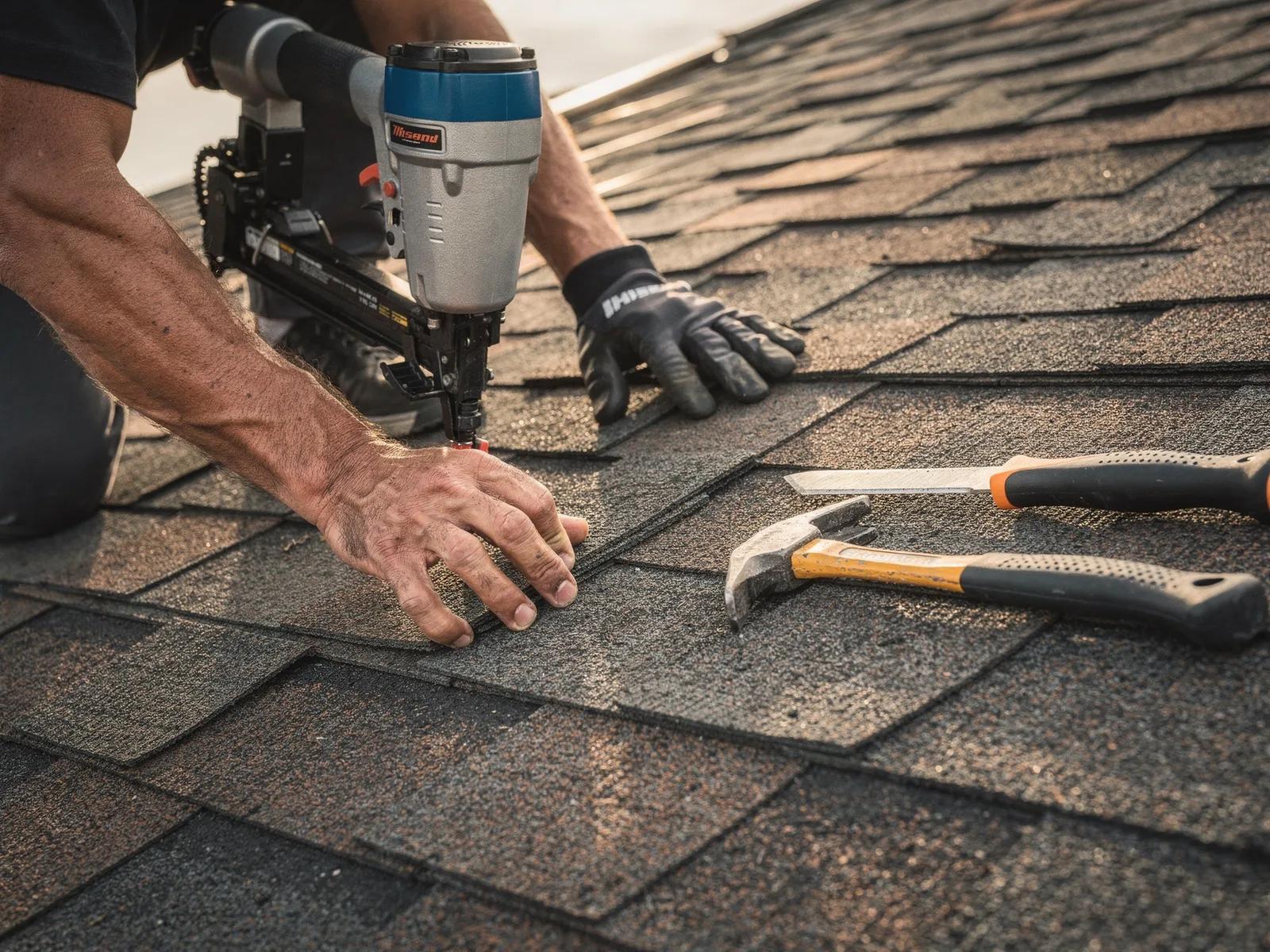 Why choose Roof Repair in Belfast, ME